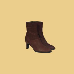 Thiron Ankle Boots